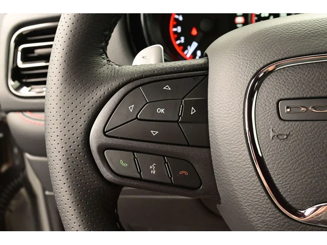 Nuevos DODGE DURANGO à Estados chez autogozo