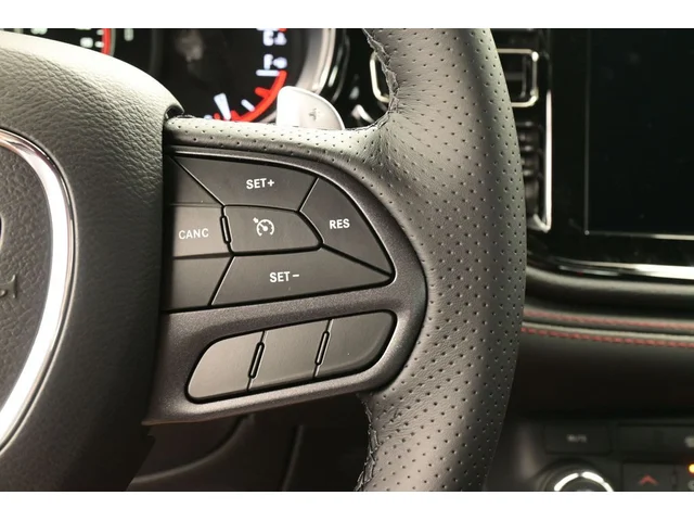 Nuevos DODGE DURANGO à Estados chez autogozo