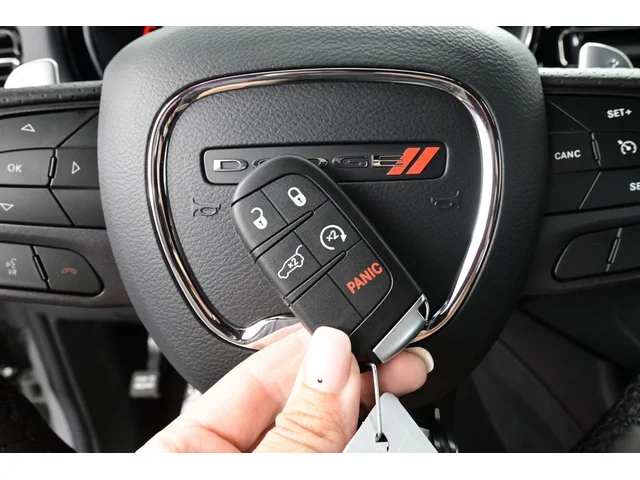 Nuevos DODGE DURANGO à Estados chez autogozo