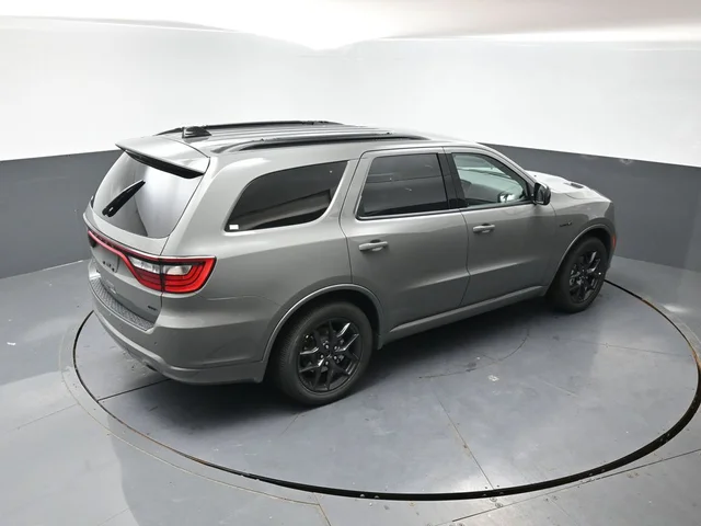 Nuevos DODGE DURANGO à Estados chez autogozo