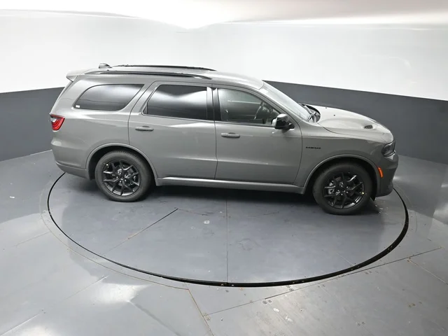 Nuevos DODGE DURANGO à Estados chez autogozo