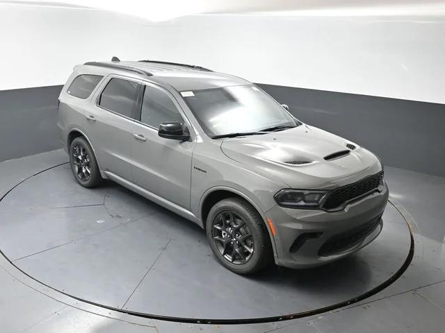 Nuevos DODGE DURANGO à Estados chez autogozo