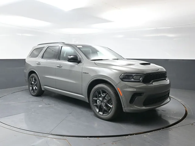 Nuevos DODGE DURANGO à Estados chez autogozo