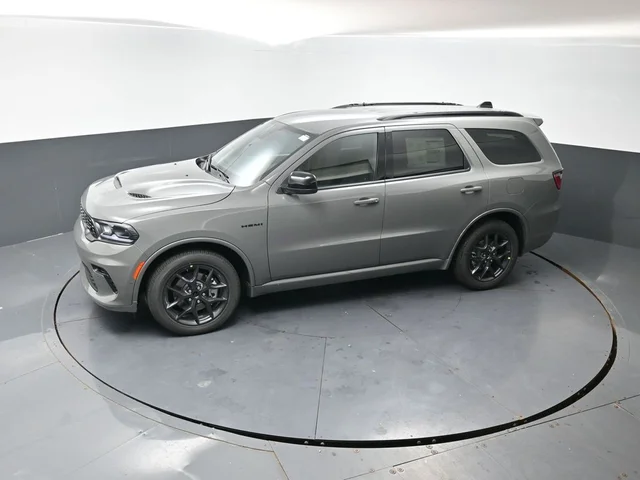 Nuevos DODGE DURANGO à Estados chez autogozo