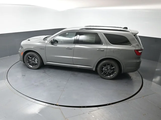 Nuevos DODGE DURANGO à Estados chez autogozo