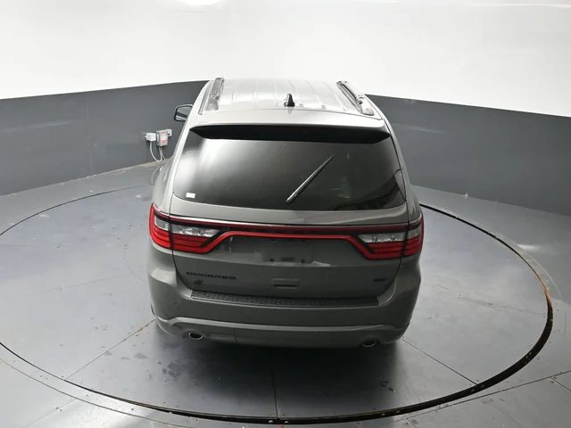 Nuevos DODGE DURANGO à Estados chez autogozo