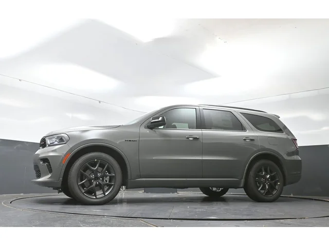 Nuevos DODGE DURANGO à Estados chez autogozo