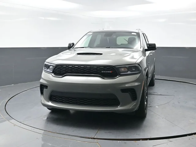 Nuevos DODGE DURANGO à Estados chez autogozo