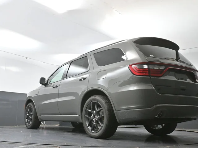 Nuevos DODGE DURANGO à Estados chez autogozo