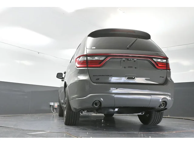Nuevos DODGE DURANGO à Estados chez autogozo