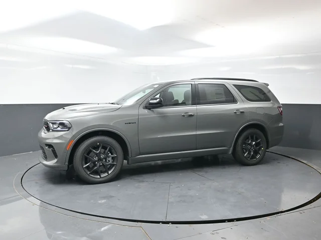Nuevos DODGE DURANGO à Estados chez autogozo