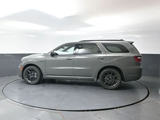 Nuevos DODGE DURANGO à Estados chez autogozo