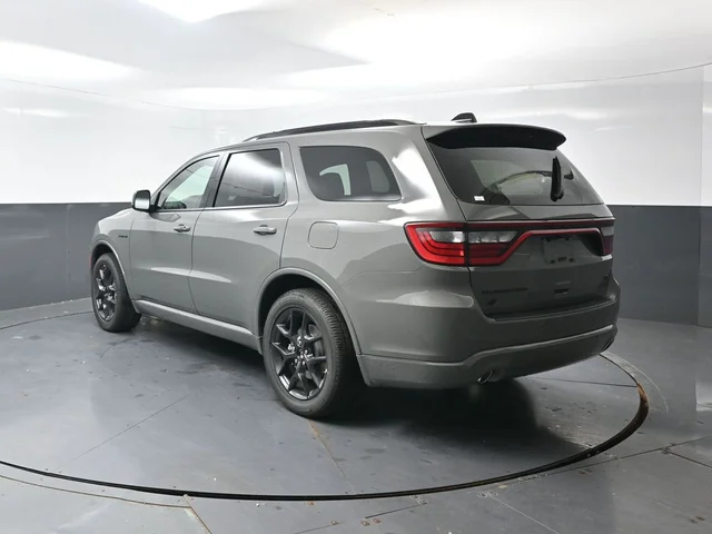 Nuevos DODGE DURANGO à Estados chez autogozo