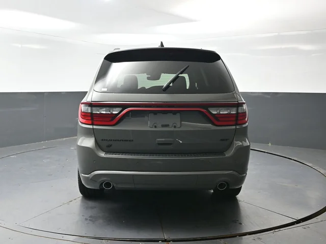 Nuevos DODGE DURANGO à Estados chez autogozo