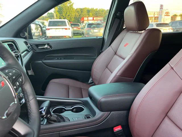 Nuevos DODGE DURANGO à Estados chez autogozo