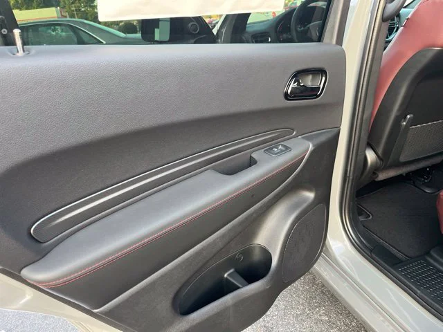 Nuevos DODGE DURANGO à Estados chez autogozo