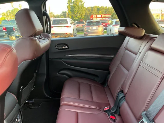 Nuevos DODGE DURANGO à Estados chez autogozo