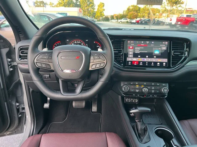 Nuevos DODGE DURANGO à Estados chez autogozo