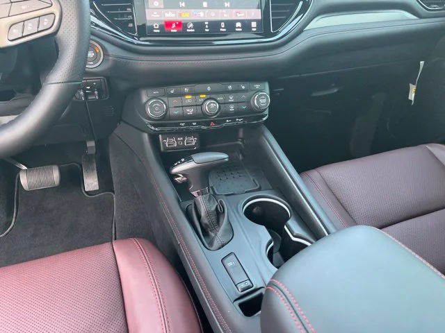 Nuevos DODGE DURANGO à Estados chez autogozo