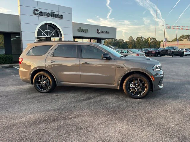 Nuevos DODGE DURANGO à Estados chez autogozo