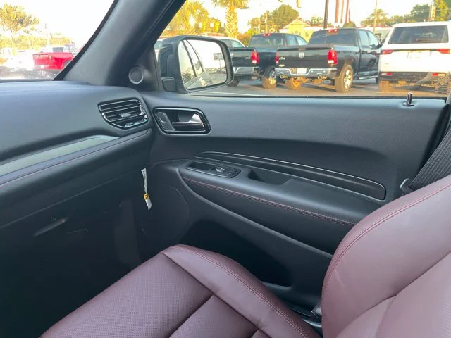 Nuevos DODGE DURANGO à Estados chez autogozo
