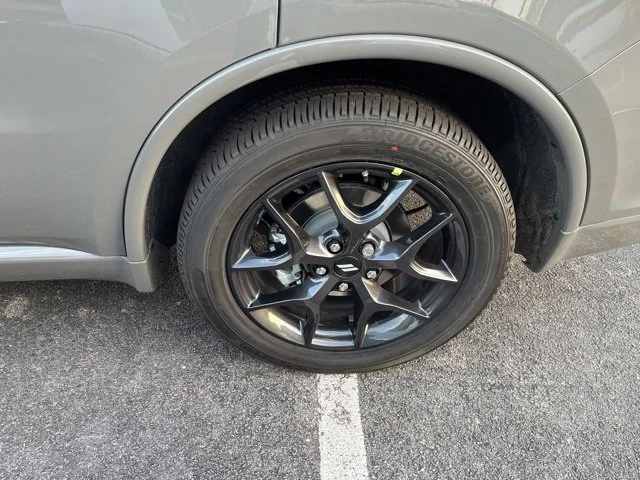 Nuevos DODGE DURANGO à Estados chez autogozo