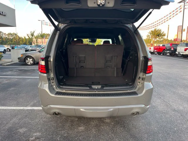 Nuevos DODGE DURANGO à Estados chez autogozo