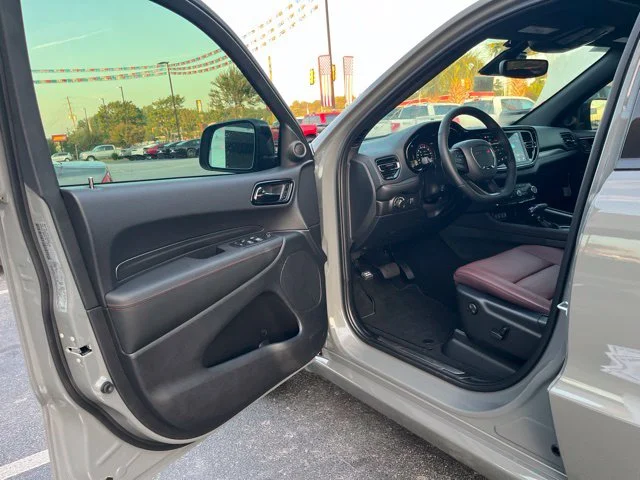 Nuevos DODGE DURANGO à Estados chez autogozo