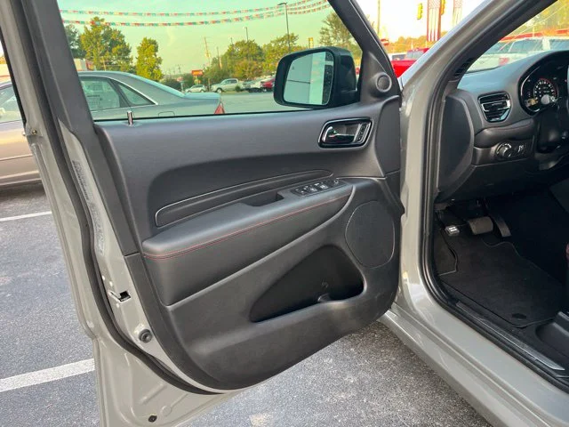 Nuevos DODGE DURANGO à Estados chez autogozo