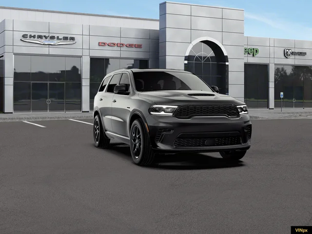 Nuevos DODGE DURANGO à Estados chez autogozo
