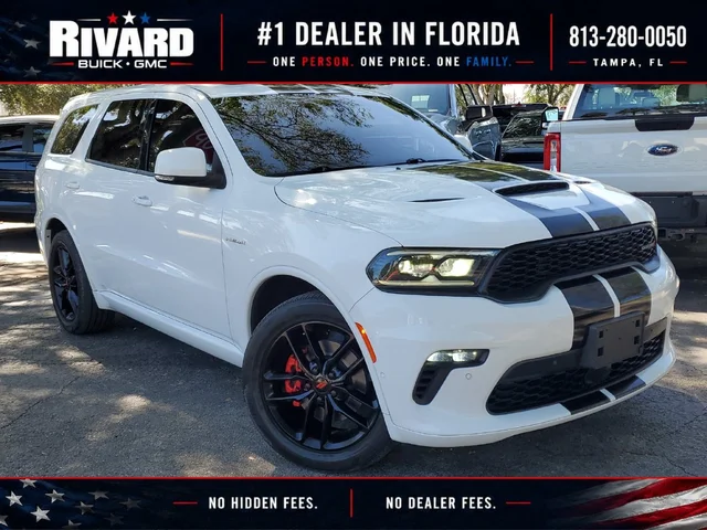 SEMINUEVOS DODGE Durango a Estados en autogozo