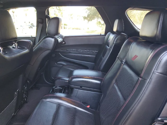 SEMINUEVOS DODGE Durango a Estados en autogozo