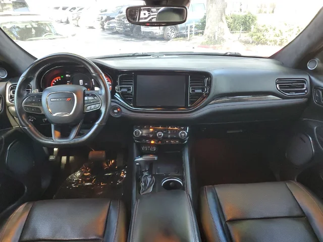 SEMINUEVOS DODGE Durango a Estados en autogozo