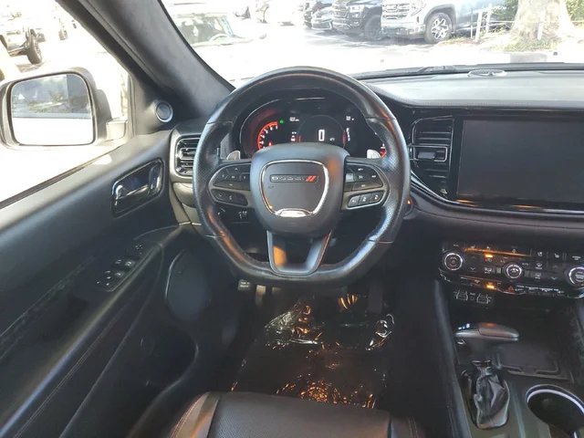 SEMINUEVOS DODGE Durango a Estados en autogozo