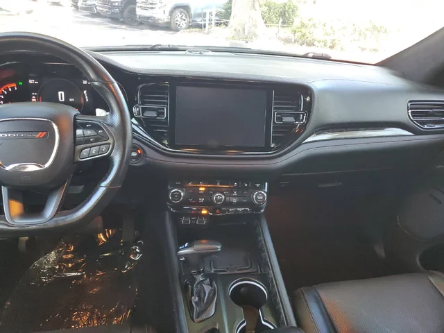 SEMINUEVOS DODGE Durango a Estados en autogozo