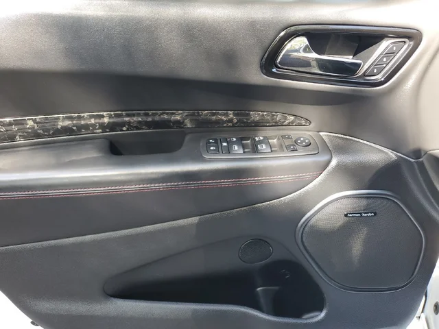 SEMINUEVOS DODGE Durango a Estados en autogozo