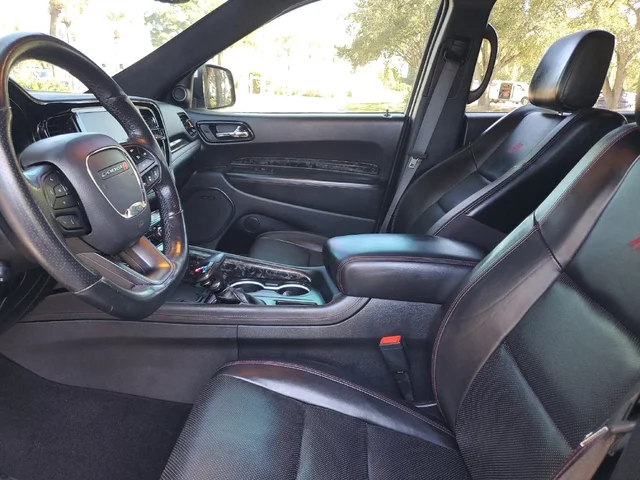 SEMINUEVOS DODGE Durango a Estados en autogozo