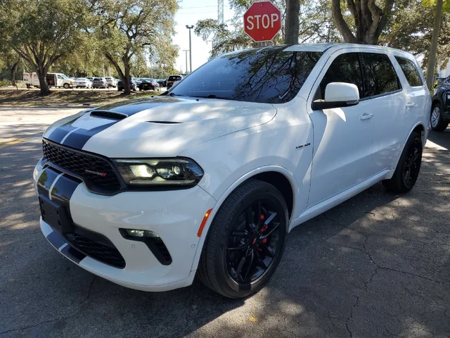 SEMINUEVOS DODGE Durango a Estados en autogozo