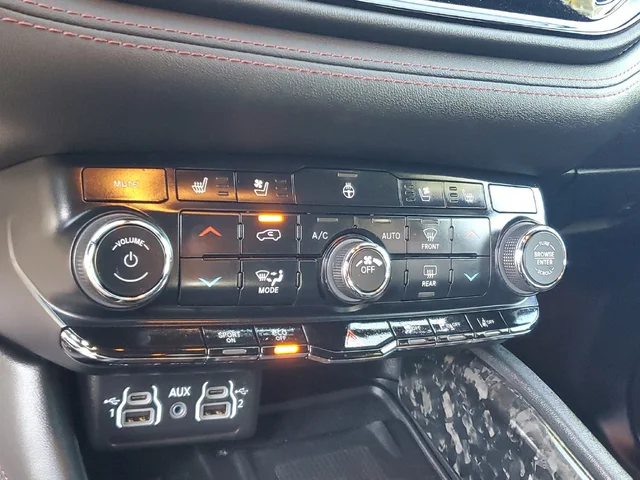 SEMINUEVOS DODGE Durango a Estados en autogozo