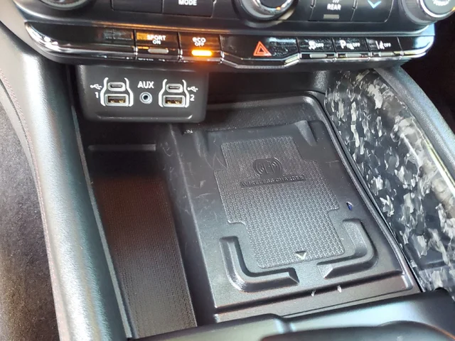 SEMINUEVOS DODGE Durango a Estados en autogozo