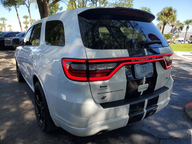 SEMINUEVOS DODGE Durango a Estados en autogozo