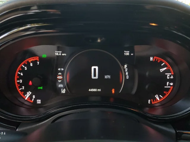 SEMINUEVOS DODGE Durango a Estados en autogozo