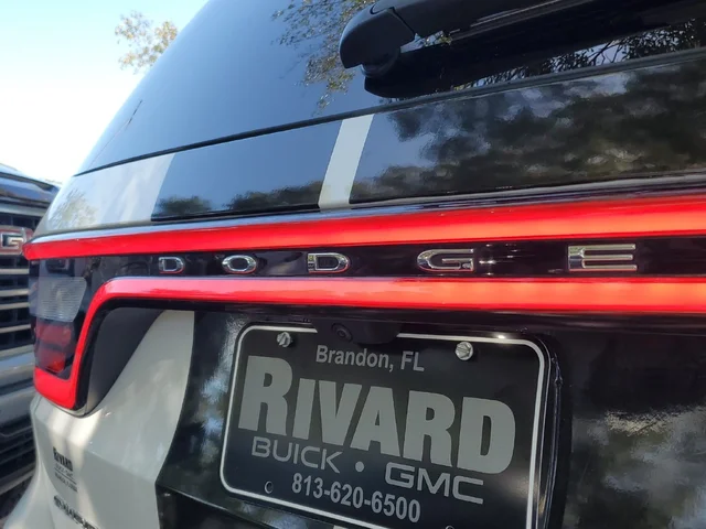 SEMINUEVOS DODGE Durango a Estados en autogozo