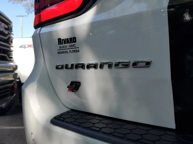 SEMINUEVOS DODGE Durango a Estados en autogozo