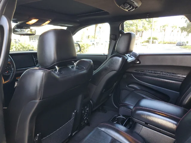 SEMINUEVOS DODGE Durango a Estados en autogozo