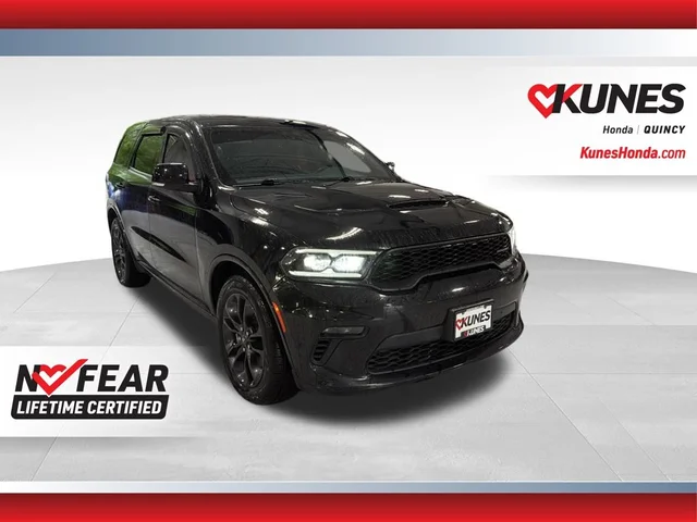 SEMINUEVOS DODGE Durango a Estados en autogozo