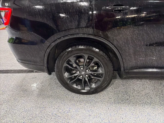 SEMINUEVOS DODGE Durango a Estados en autogozo
