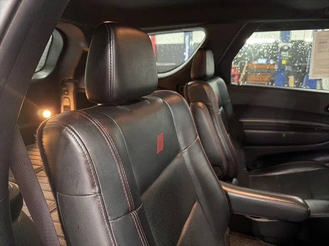 SEMINUEVOS DODGE Durango a Estados en autogozo
