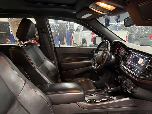 SEMINUEVOS DODGE Durango a Estados en autogozo