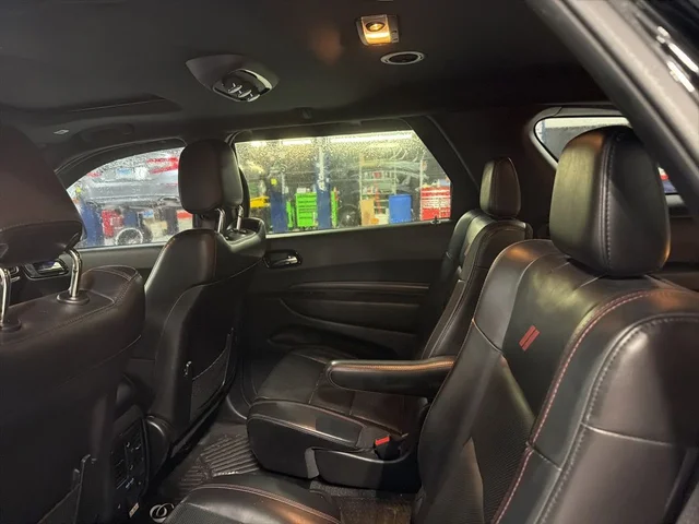 SEMINUEVOS DODGE Durango a Estados en autogozo